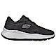 Skechers Equalizer 5.0 New Interval [232522BKGY] 男 慢跑鞋 運動 黑灰 product thumbnail 1