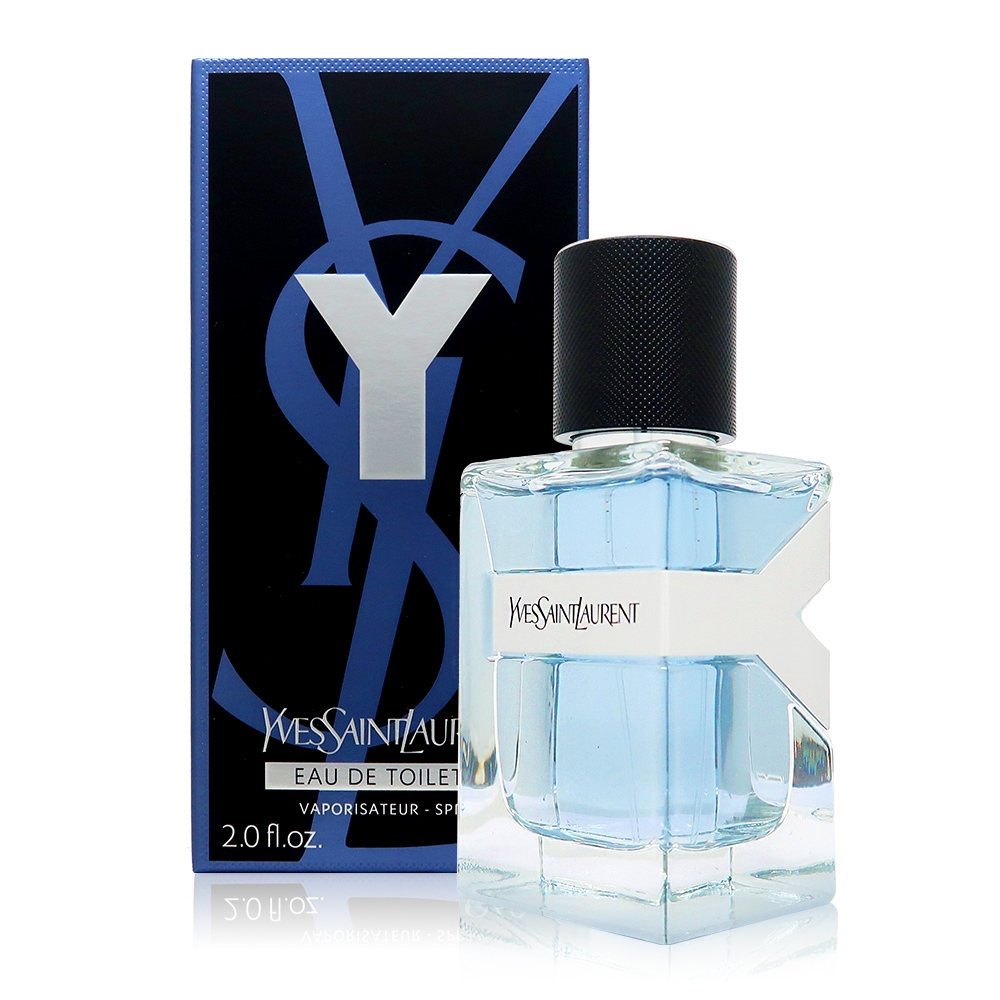 Ysl Y沁藍淡香水EDT 60ml (平行輸入) | 其他品牌| Yahoo奇摩購物中心