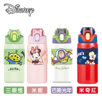 Disney系列直飲保溫瓶450ml