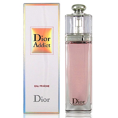 Dior 迪奧 癮誘甜心 女性淡香水 50ml