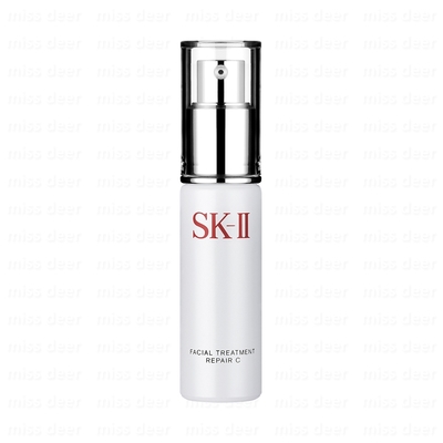 *SK-II 青春精華露30ml