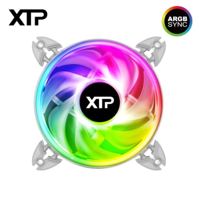 XTP X12S 120 ARGB 風扇