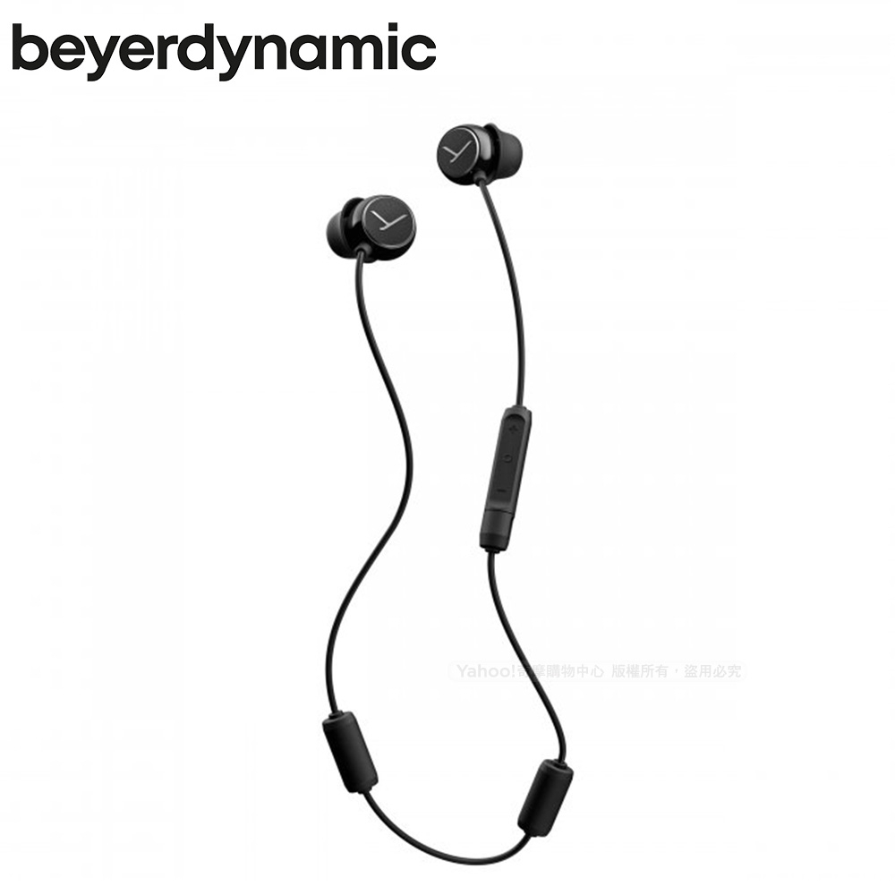 Beyerdynamic 德國 拜耳動力 BLUE BYRD 藍牙入耳式耳機