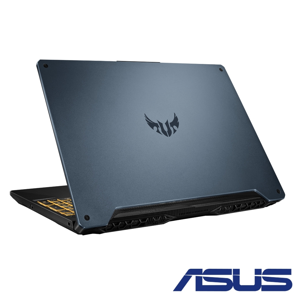 ASUS FX506LH 15吋電競筆電 (i5-10300H/GTX1650/8G+8G/512G SSD/TUF F15/特仕版)其他系列