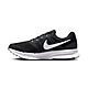 Nike Run Swift 3 男鞋 黑白色 訓練 慢跑 緩震 運動 休閒 慢跑鞋 DR2695-002 product thumbnail 1