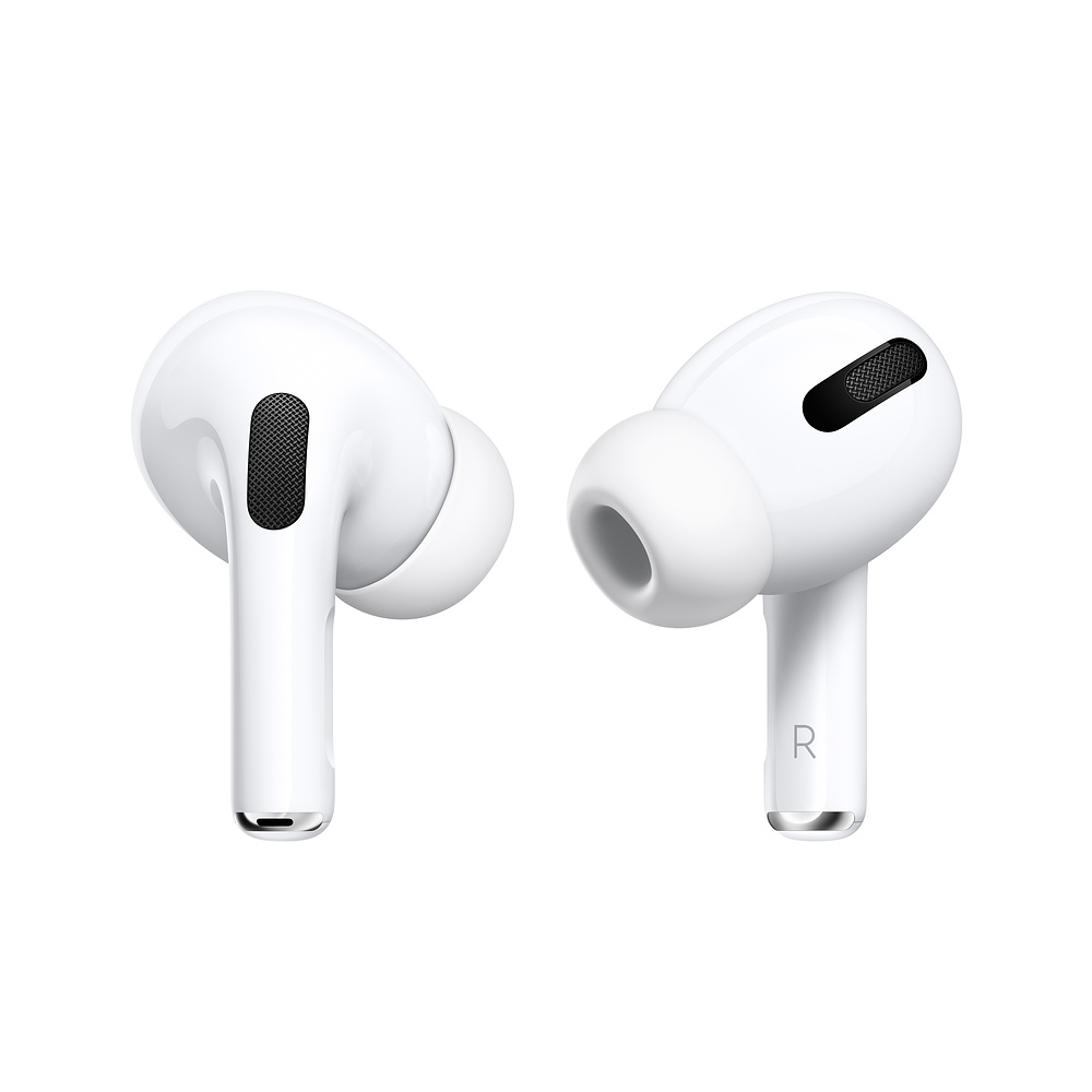 Apple蘋果AirPods Pro (2nd) 藍芽無線耳機MQD83TA/A | AirPods | Yahoo