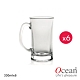 OCEAN 盧加諾啤酒杯 330ML-6入組 product thumbnail 1