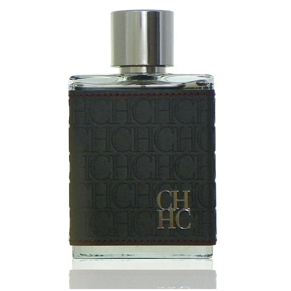 Carolina Herrera CH同名男性淡香水 100ml 無外盒