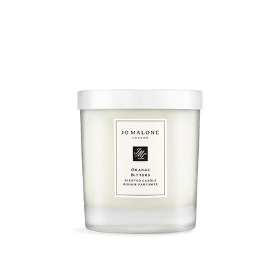 Jo Malone 歡樂雪花聖誕 苦橙香氛工藝蠟燭 200g (2022聖誕限量)