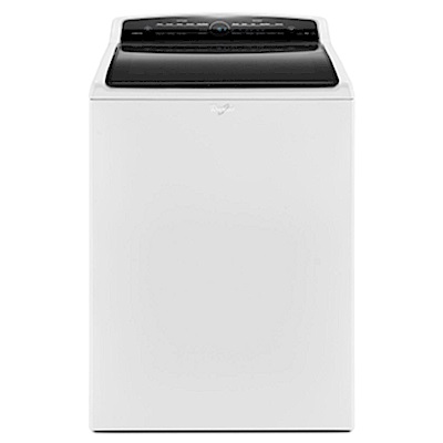 Whirlpool惠而浦 15KG 變頻直立式洗衣機 WTW7300DW