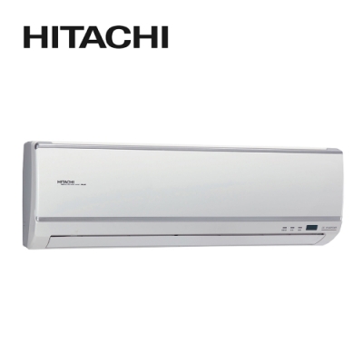 HITACHI日立 5-7坪 1級變頻冷專冷氣 RAS-36QK1/RAC-36QK1 旗艦系列