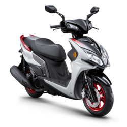 KYMCO 光陽機車 RACING S 125 (七期環保)-2022年車