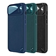 NILLKIN Apple iPhone 14 Plus 素逸 S 磁吸保護殼 product thumbnail 1