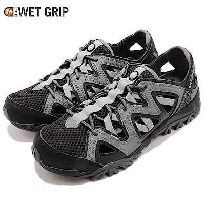 Merrell 水陸鞋 Tetrex Crest Wrap 女鞋