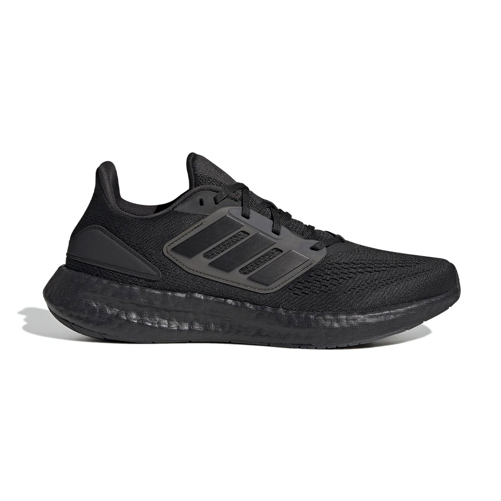 Adidas PUREBOOST 22 男鞋 黑色 避震 運動 休閒 慢跑鞋 GZ5173