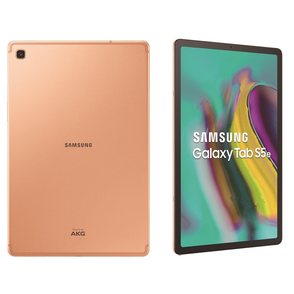 福利品】SAMSUNG 三星Galaxy Tab S5e 10.5吋4G版平板電腦| SAMSUNG