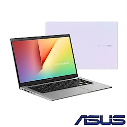 ASUS X413FA 14吋筆電 (i5-10210U/8G/512GB SSD/VivoBook 14/幻彩白)