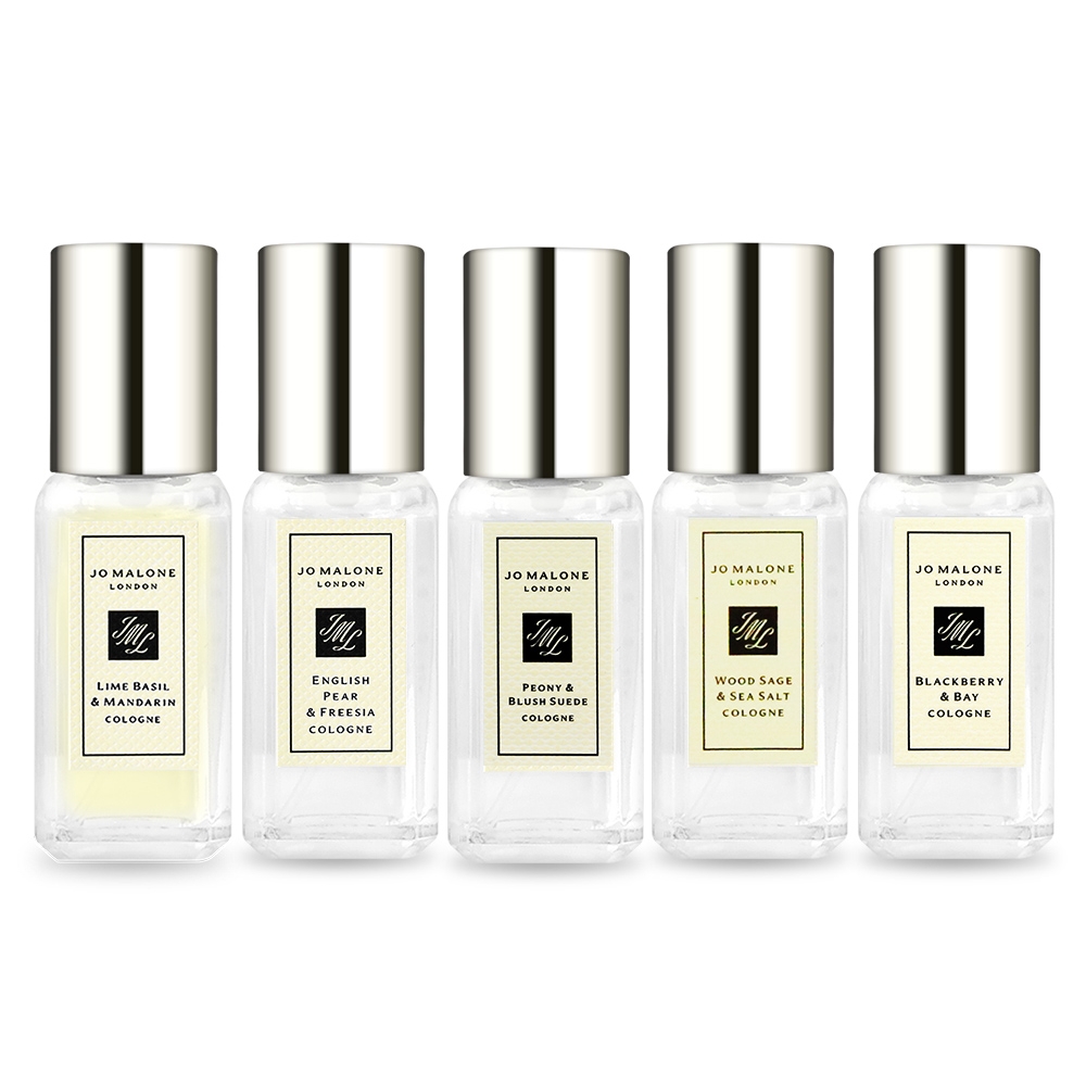 Jo Malone 經典限定香水9ml-多款可選| JOMALONE | Yahoo奇摩購物中心