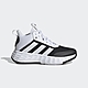 adidas OWNTHEGAME 2.0 籃球鞋 運動鞋 童鞋 GW1552 product thumbnail 1