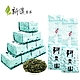 【新造茗茶】阿里山頂級珠露茶 真空包(150g*4包) product thumbnail 1