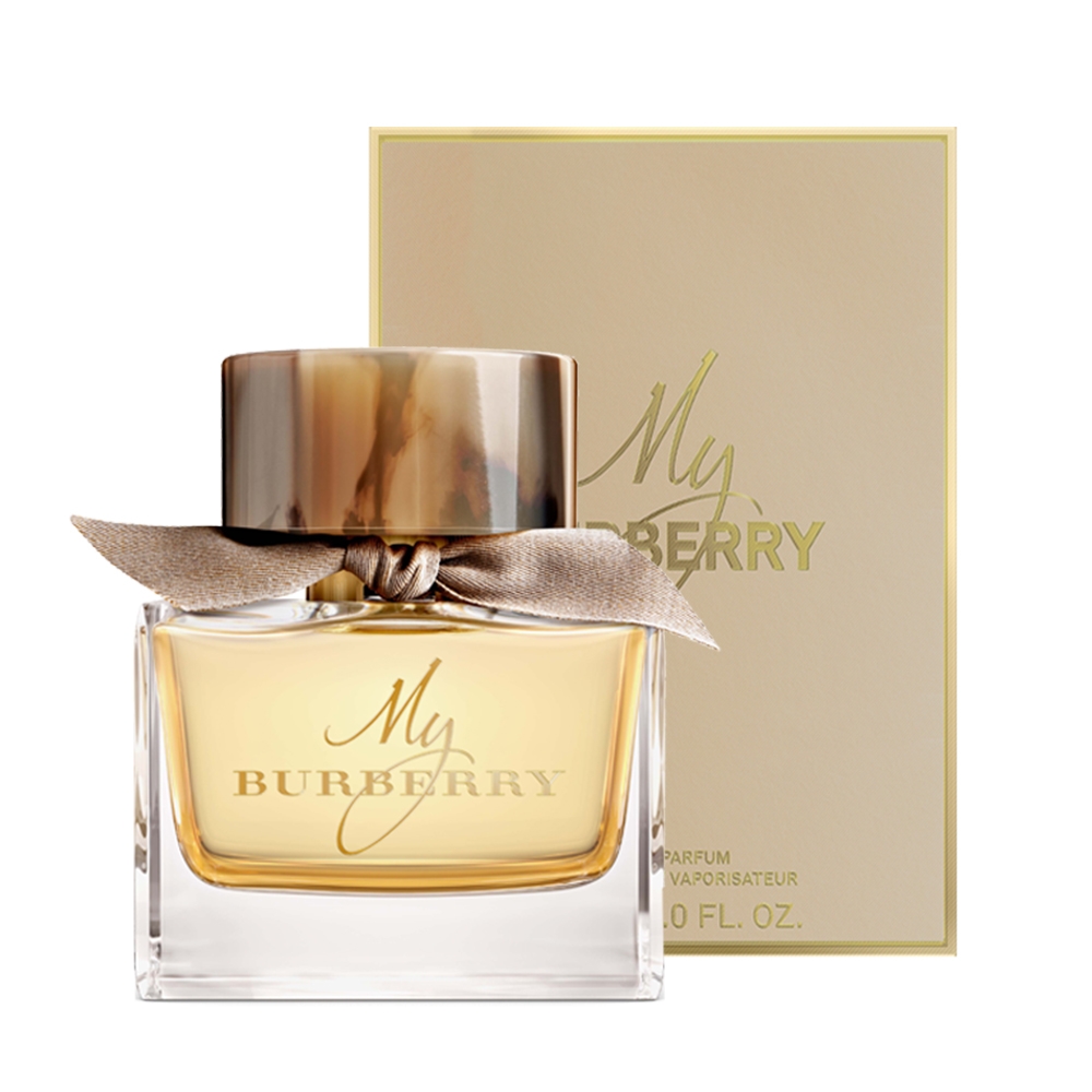 BURBERRY MY BURBERRY女性淡香精90ml | 其他品牌| Yahoo奇摩購物中心