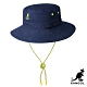 KANGOL-UTILITY CORDS JUNGLE 漁夫帽 - 深藍色 product thumbnail 1