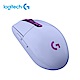 羅技 logitech G G304 無線電競滑鼠-紫色 product thumbnail 1