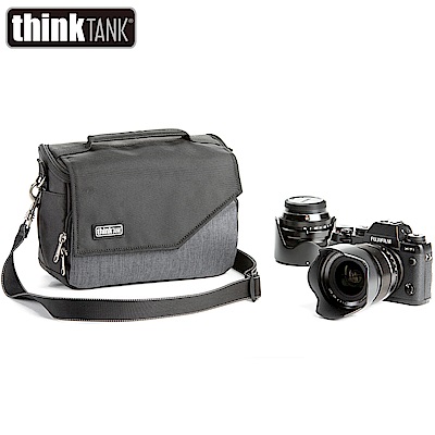 thinkTank 創意坦克 Mirrorless Mover20微單眼側背包相機包