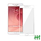 鋼化玻璃保護貼系列 Samsung Galaxy C9 Pro (6吋)(全滿版白) product thumbnail 1