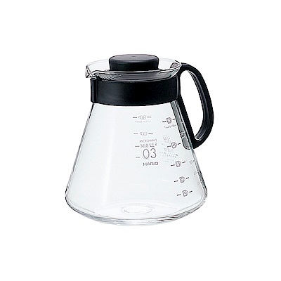 HARIO V60經典80咖啡壺800ml