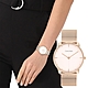 Calvin Klein CK Expression系列 時尚米蘭雙針中性手錶 母親節禮物 送禮推薦-35mm 25200158 product thumbnail 1