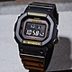 CASIO 卡西歐 G-SHOCK 黑黃配色系列 方形電子手錶 送禮推薦 GW-B5600CY-1 product thumbnail 1