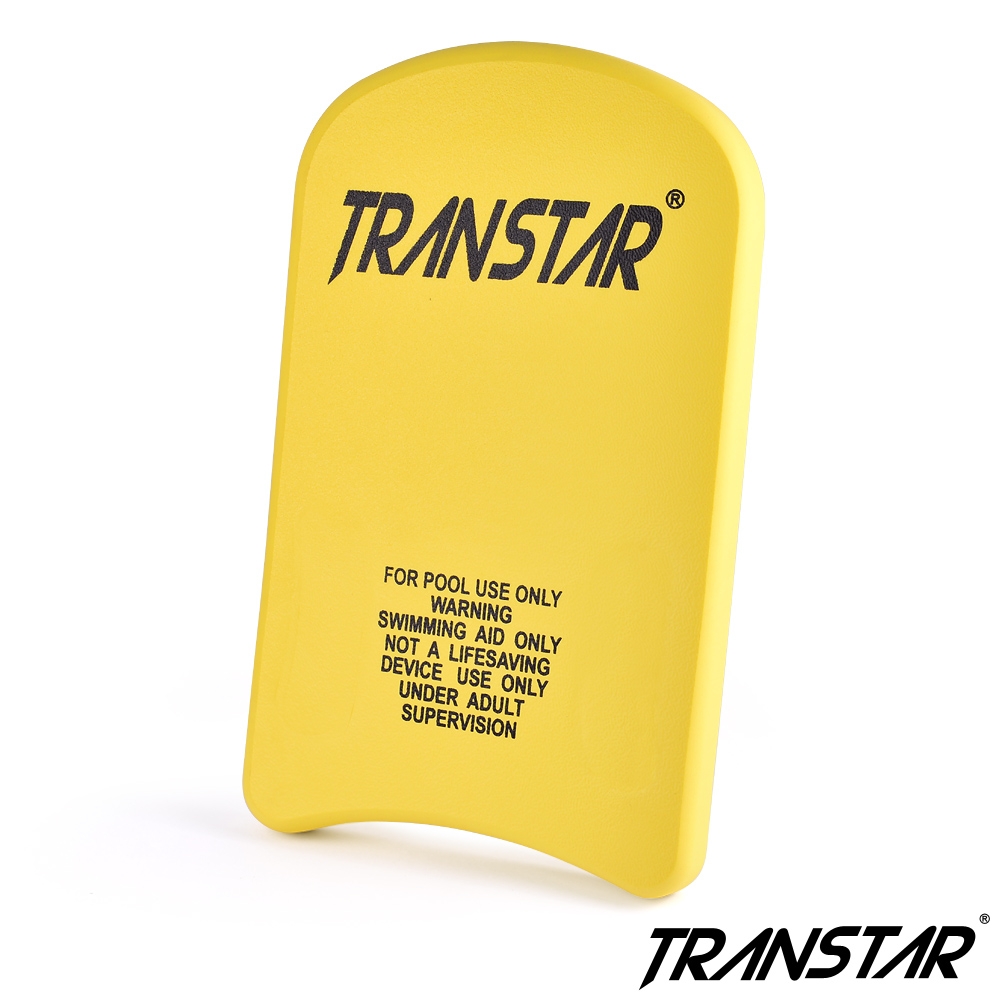 TRANSTAR 泳具 浮板-超強浮力-高密度EVA(單品)