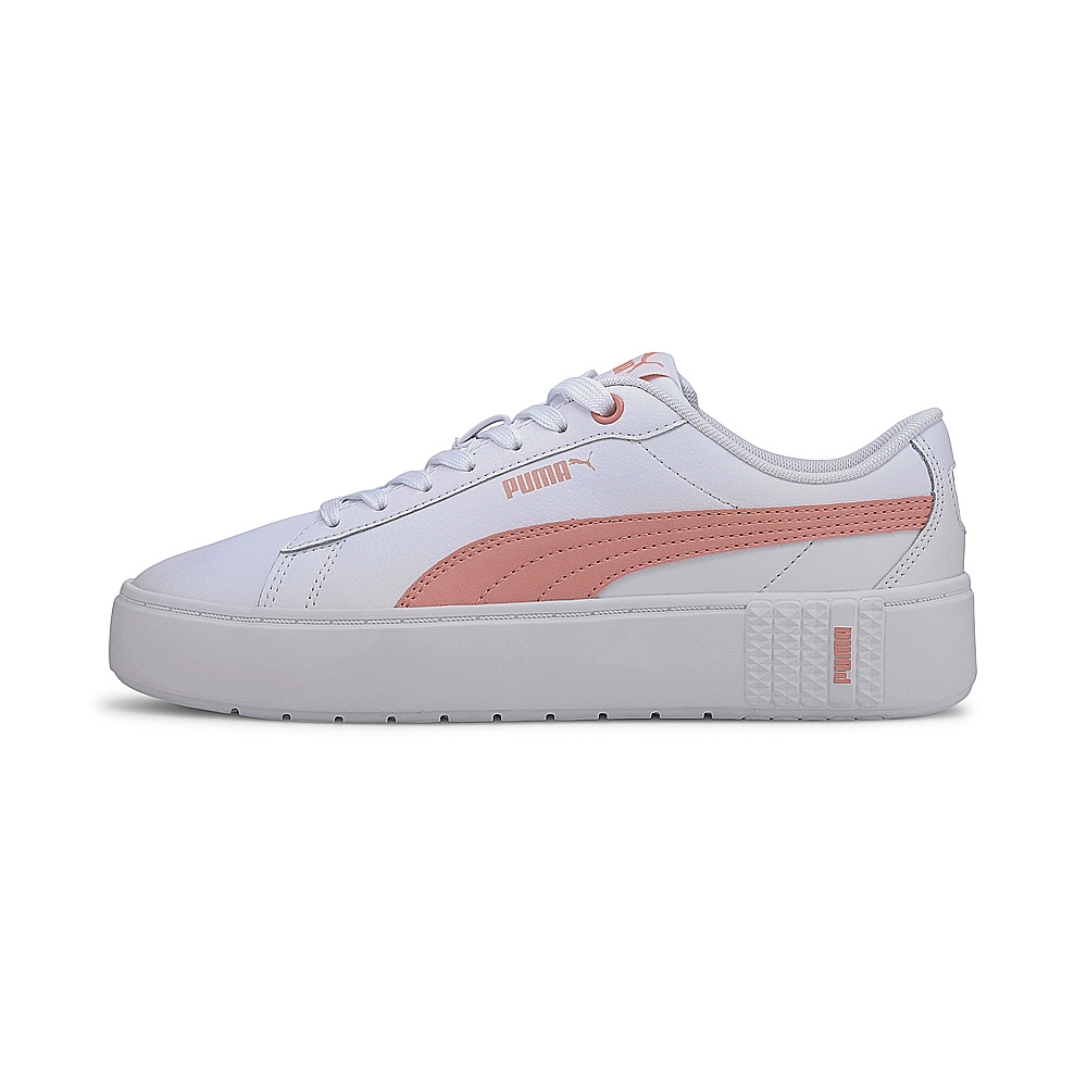 PUMA-PUMA Smash Platform v2 L 女性復古 