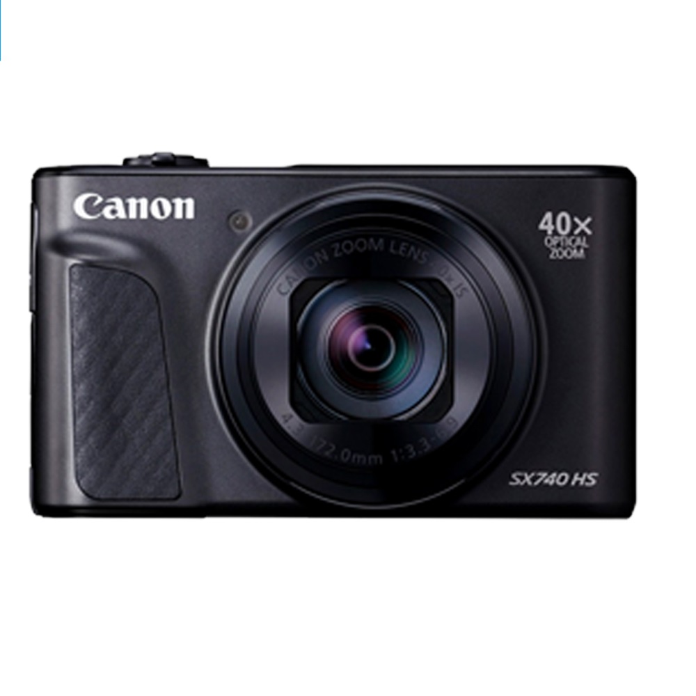 Canon PowerShot SX740 HS (公司貨)