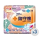 康乃馨 御守棉超薄衛生棉 21.5cm 一般流量 18片X3包(SOUSOU版) product thumbnail 1