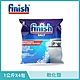 【FINISH亮碟】洗碗機耗材 洗碗鹽/軟化鹽(1kg袋裝 四入) BOSCH洗碗機推薦款 product thumbnail 1