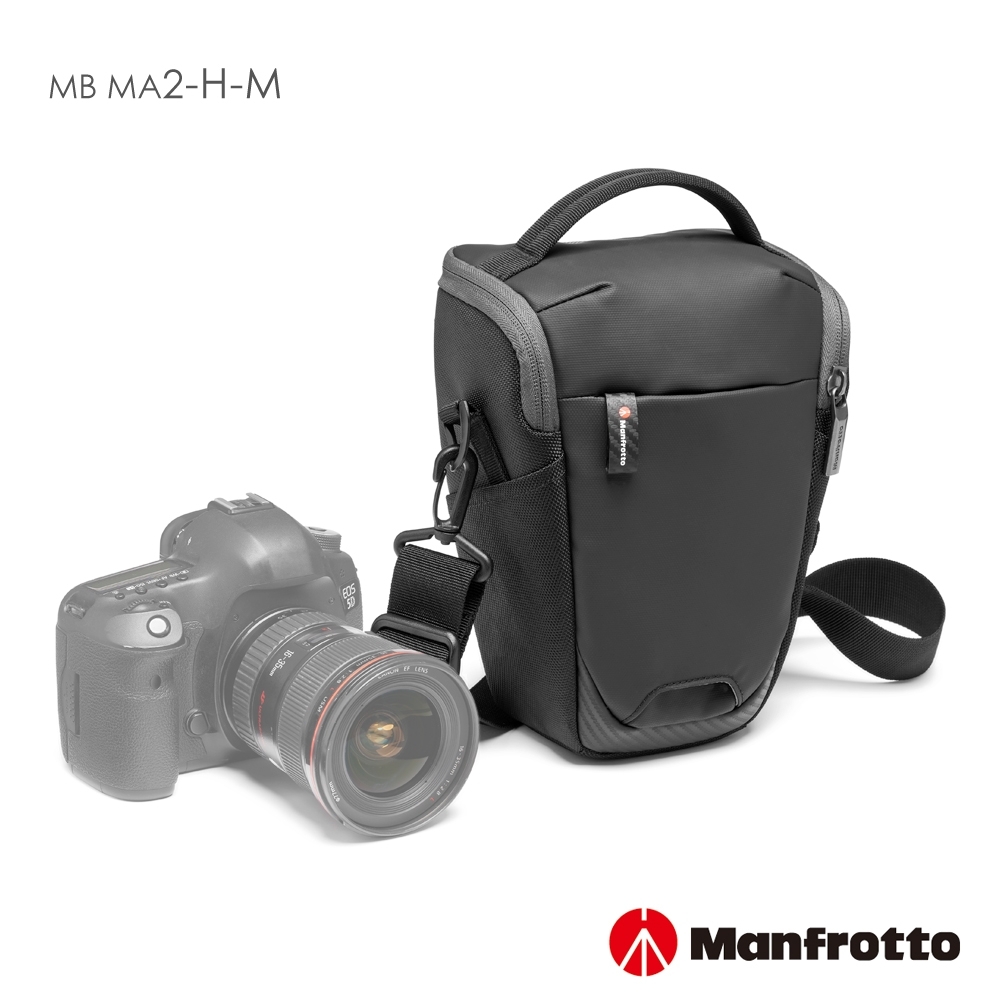 Manfrotto 槍套包 M 專業級II Advanced2 Holster M