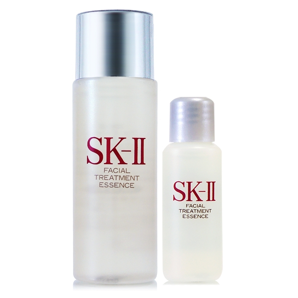 *SK-II 青春露30ml+10ml (正統公司貨)