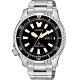 CITIZEN PROMASTER 黑豹特遣隊機械錶(NY0090-86E) product thumbnail 1