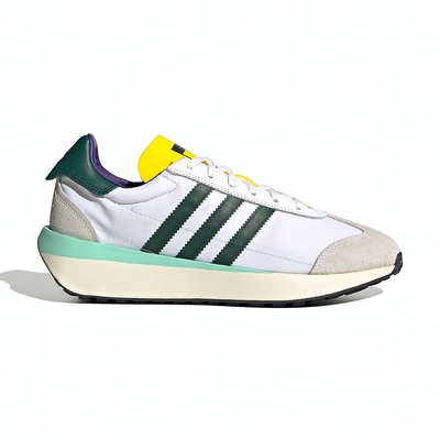 Adidas Country XLG 男鞋女鞋 白色 透氣 網布 運動 休閒鞋 IF8118