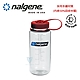 美國Nalgene 500cc 寬嘴水壺 - 透明(Sustain) NGN682021-0335 product thumbnail 1