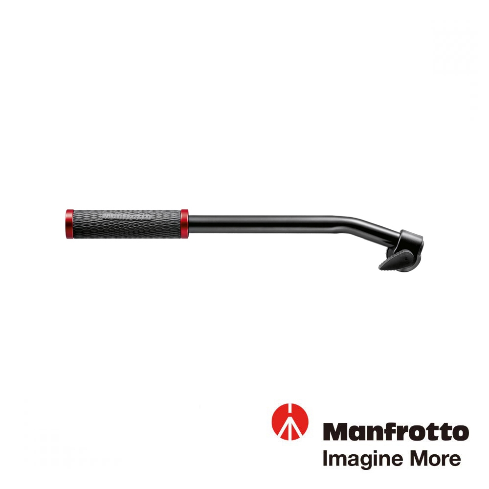 Manfrotto 502HDV 雲台手把 MVAPANBARM