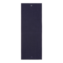 【Manduka】Yogitoes 2.0 瑜珈舖巾 - Midnight (濕止滑)