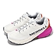 Merrell 越野跑鞋 Agility Peak 5 男鞋 白 紫 橘 回彈 抓地 越野 運動鞋 ML068233 product thumbnail 1
