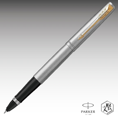 Parker 派克Jotter原創系列 鋼金夾鋼珠筆免費刻字（原廠正貨）