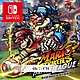 Switch 任天堂 瑪利歐激戰前鋒足球 戰鬥聯賽 中文版 product thumbnail 1