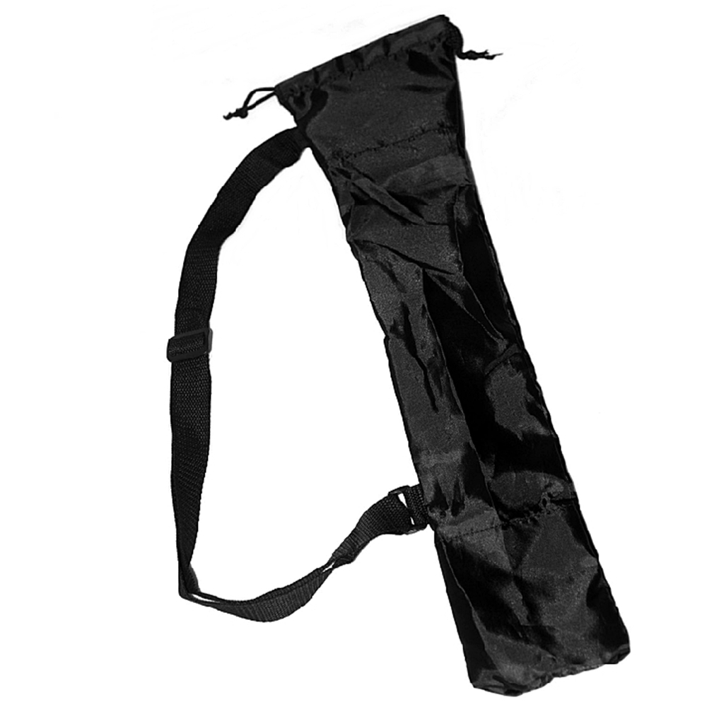 單腳架套 單腳架袋 獨腳架袋長57cm 亦適作閃燈架袋(通用型)尼龍收納袋
