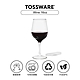 美國 TOSSWARE RESERVE Wine 16oz 紅酒杯(24入) product thumbnail 1