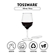 美國 TOSSWARE RESERVE Wine 16oz 紅酒杯(4入) product thumbnail 1